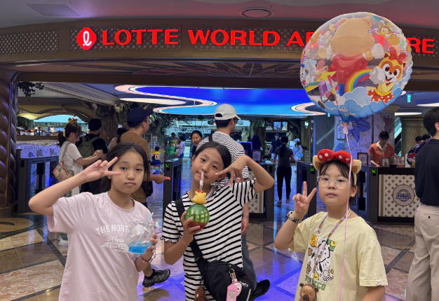 다음세대 방학캠프