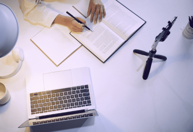 매일 말씀 훈련