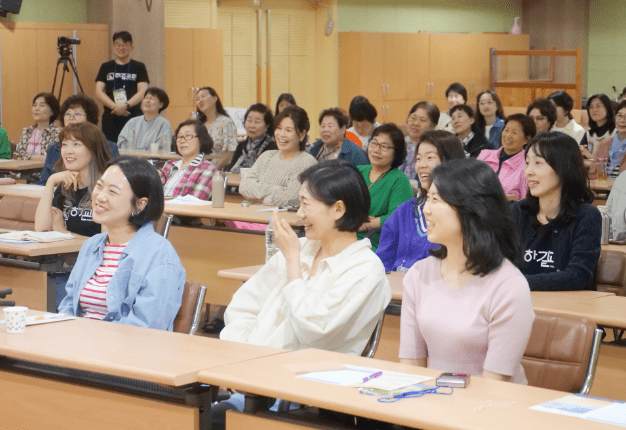 전교인 제주도 신앙수양회