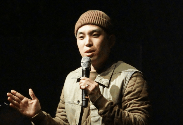 하길 특별한 밤